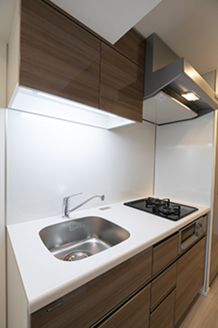 Grace Riviera Tokyo Hatchobori 503 - 290207