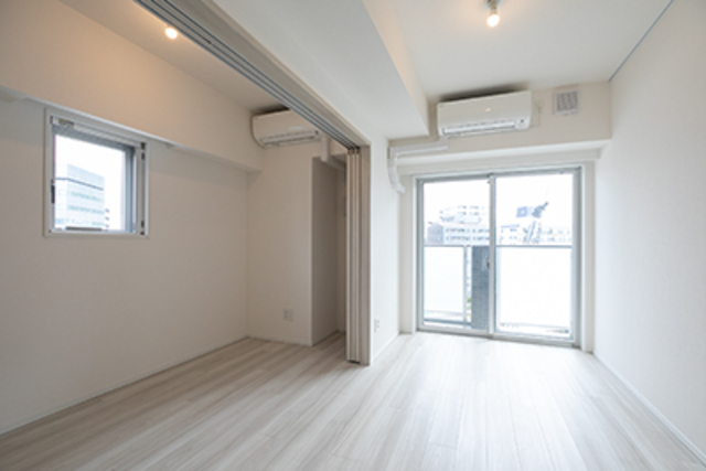 Grace Riviera Tokyo Hatchobori 503 - 290203