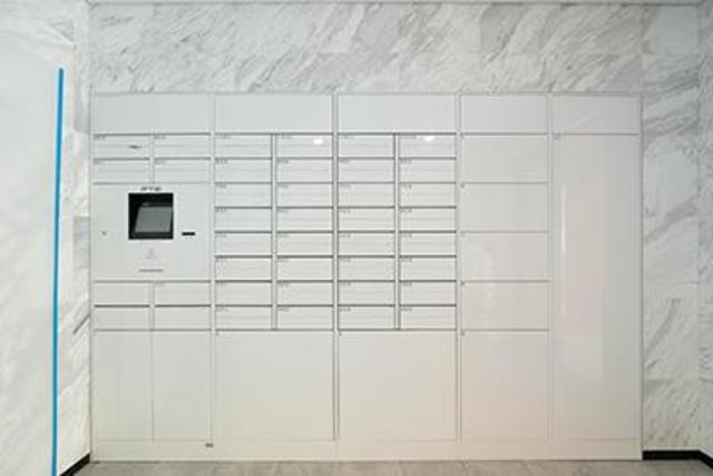 Grace Riviera Tokyo Hatchobori 503 - 290205