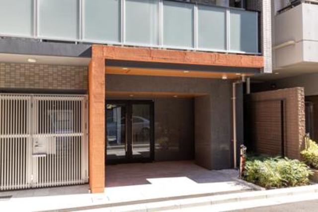 Grace Riviera Tokyo Hatchobori 503 - 290204