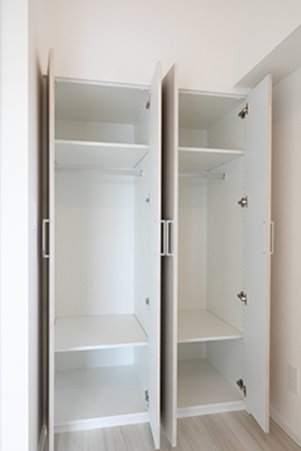 Grace Riviera Tokyo Hatchobori 503 - 290211