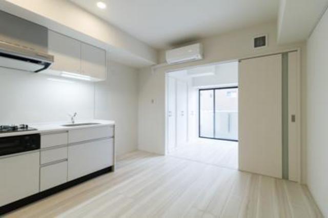 River Park Monzen-Nakacho 506 - 290221