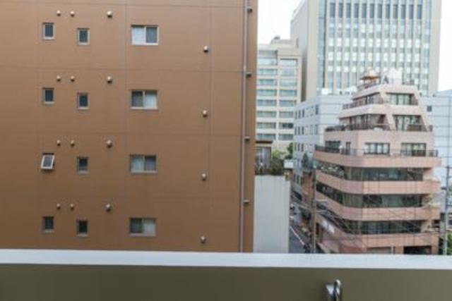 River Park Monzen-Nakacho 506 - 290229