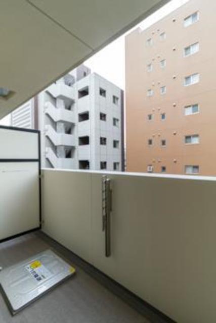 River Park Monzen-Nakacho 506 - 290231