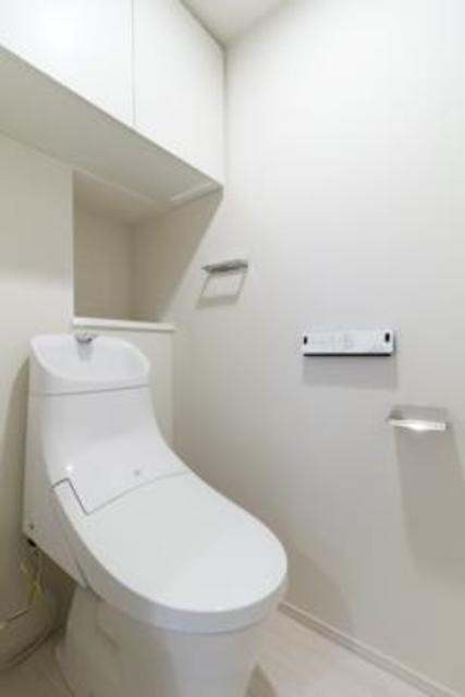 River Park Monzen-Nakacho 506 - 290227