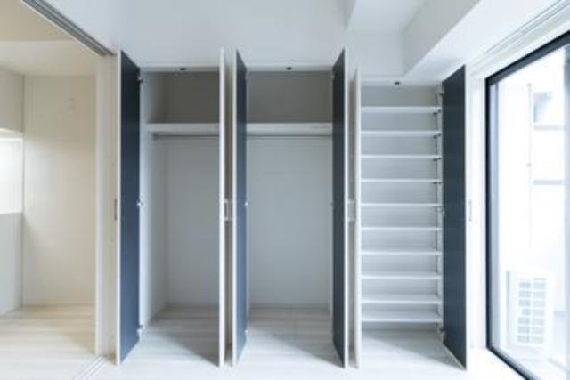 River Park Monzen-Nakacho 506 - 290230