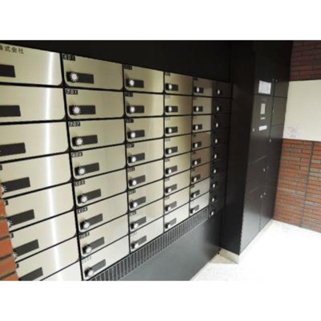 River Park Monzen-Nakacho 506 - 290222