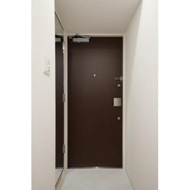 レビスタ白金高輪 902 - 288462