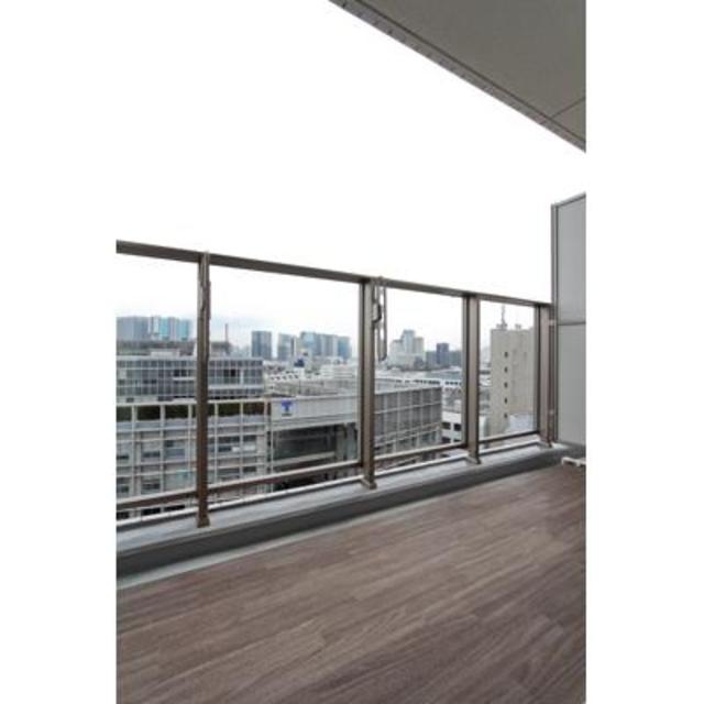 レビスタ白金高輪 902 - 288459