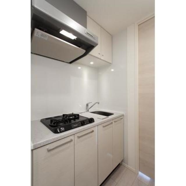 レビスタ白金高輪 902 - 288464