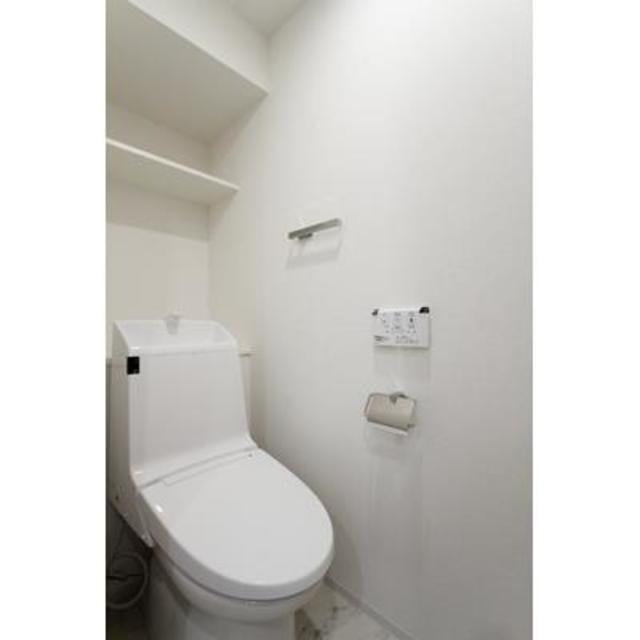 レビスタ白金高輪 902 - 288460