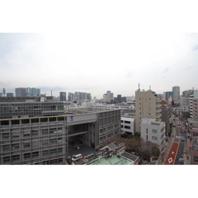 レビスタ白金高輪 902 - 288466