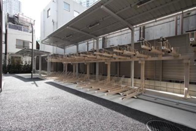 レビスタ白金高輪 902 - 288467