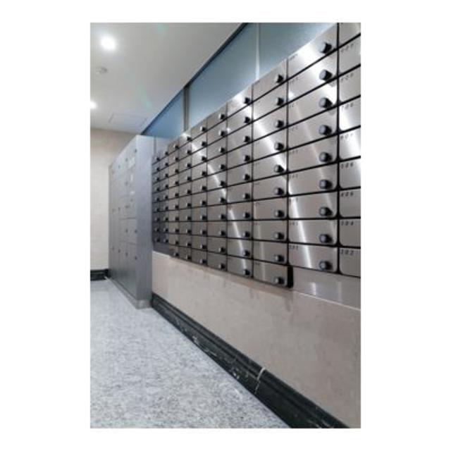 Grand Palace Tokyo Yaesu Avenue 603 - 290385