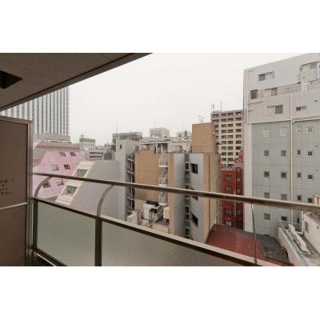 Brekon Plaza Ginza 902 - 288515