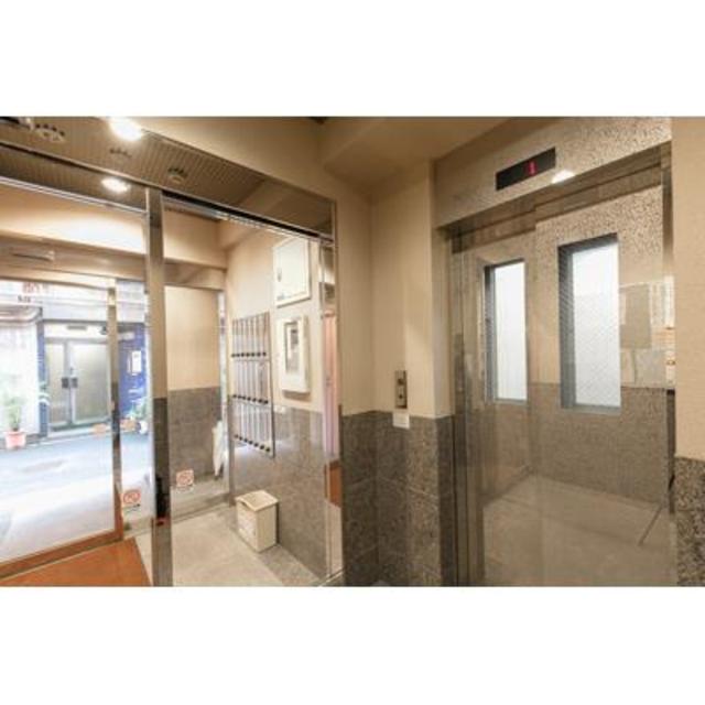 Brekon Plaza Ginza 902 - 288509