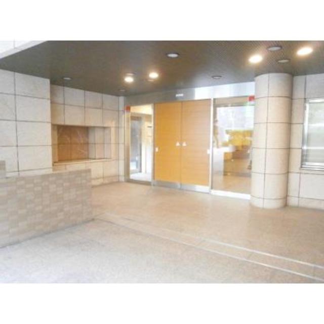 Park Axis Yotsuya Stage 1206 - 290536