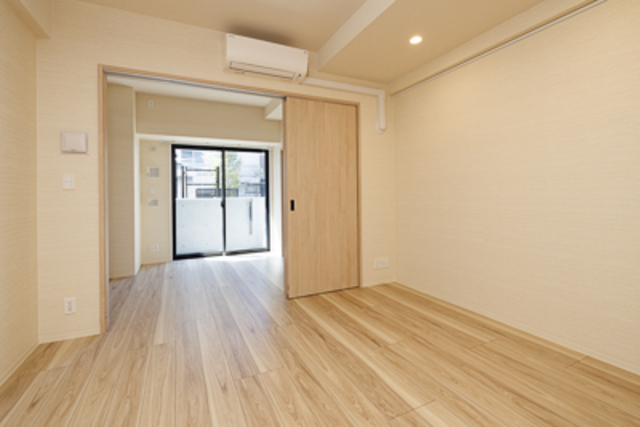 Sakuras Gotanda 107 - 290556