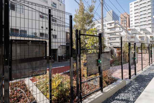 Sakuras Gotanda 107 - 290563