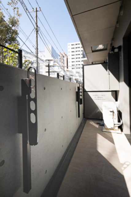 Sakuras Gotanda 107 - 290565