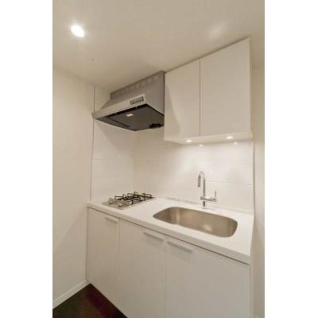 パークキューブ神田 901 - 290612