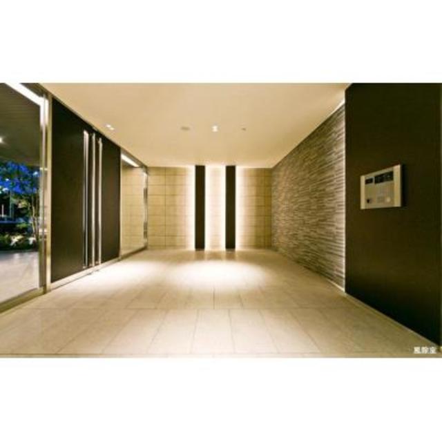 Park Axis Toyocho Shinsui Park 1304 - 290934