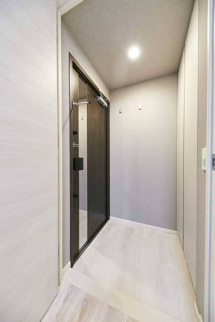 ザ・ライオンズフォーシア八丁堀 1002 - 291188