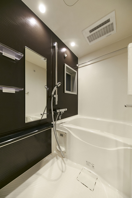 ザ・ライオンズフォーシア八丁堀 1002 - 291190