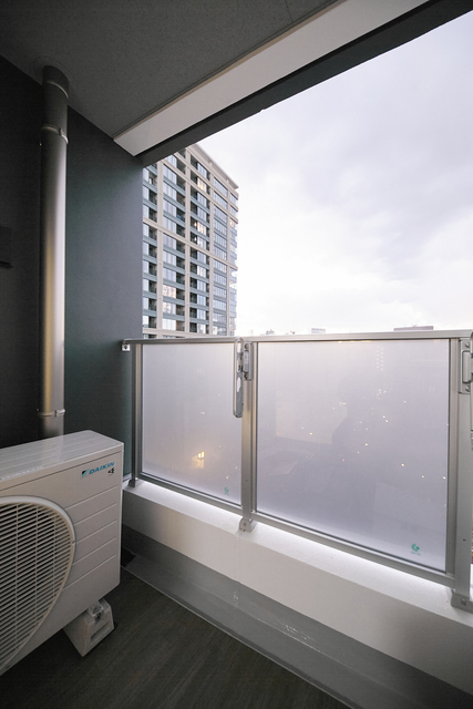 ザ・ライオンズフォーシア八丁堀 1002 - 291192