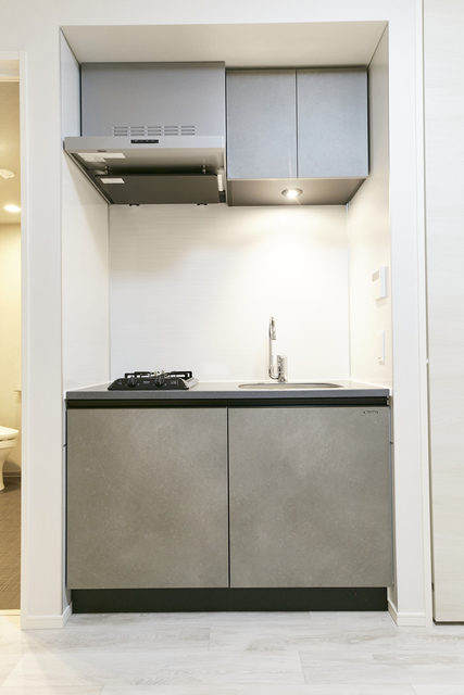 ザ・ライオンズフォーシア八丁堀 1002 - 291189