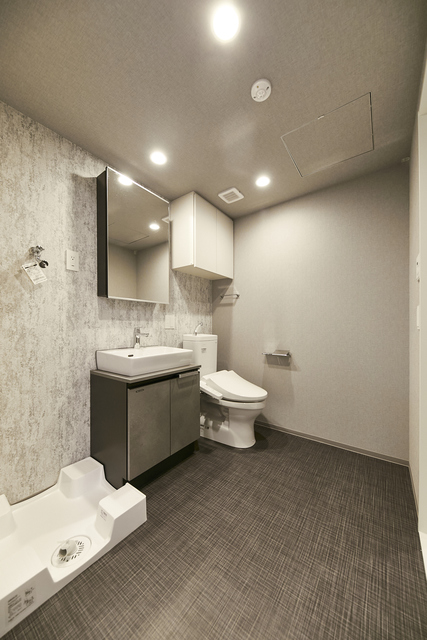 ザ・ライオンズフォーシア八丁堀 1002 - 291191