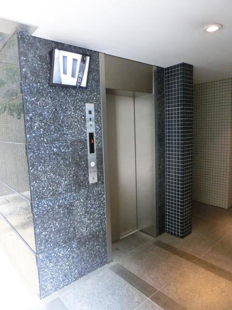 パークアクシス渋谷神南 603 - 291272