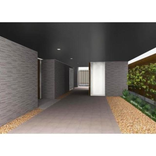 Park Axis Nihonbashi Honmachi 402 - 291287