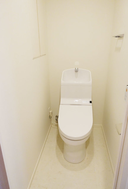 パークアクシス南青山七丁目 405 - 291312