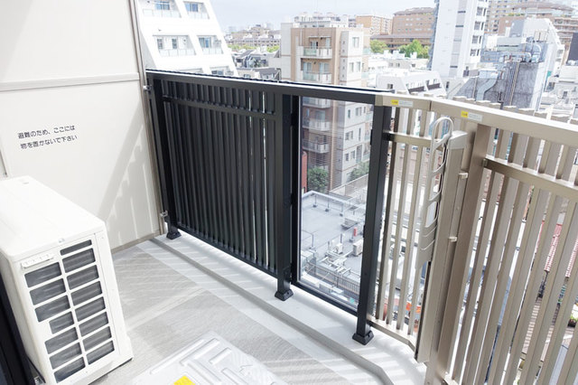 パークアクシス南青山七丁目 405 - 291315