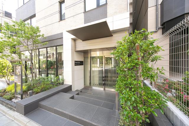 Park Axis Minami Aoyama 7-chome 501 - 291324