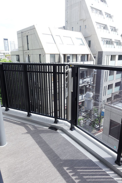 Park Axis Minami Aoyama 7-chome 501 - 291322