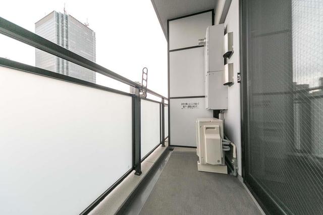 Park Axis Akasaka Mitsuke 701 - 291345