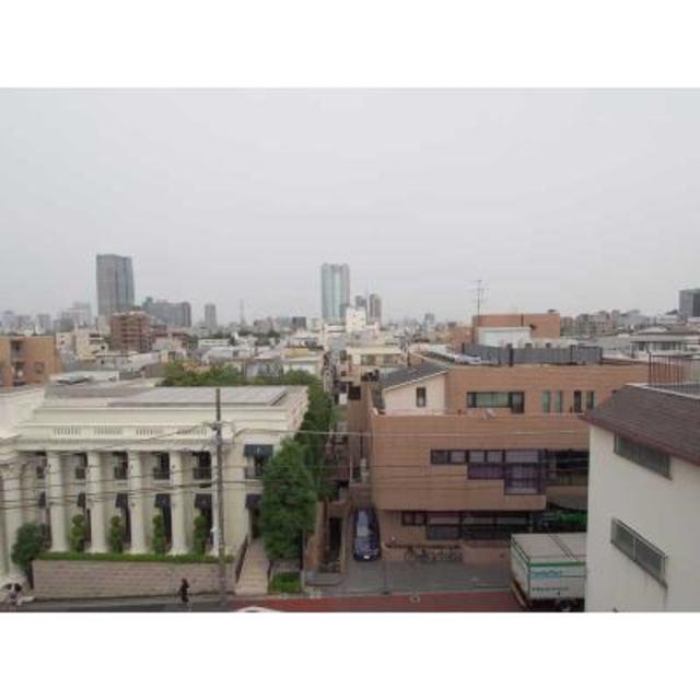 KDX Residence Minami Aoyama 501 - 288706
