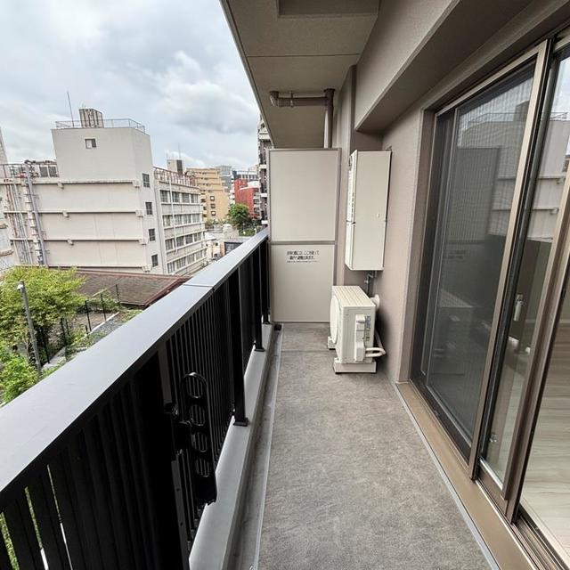 Park Axis Bunkyo Hongo 512 - 291660