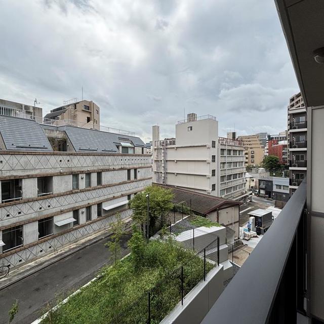 Park Axis Bunkyo Hongo 512 - 291658