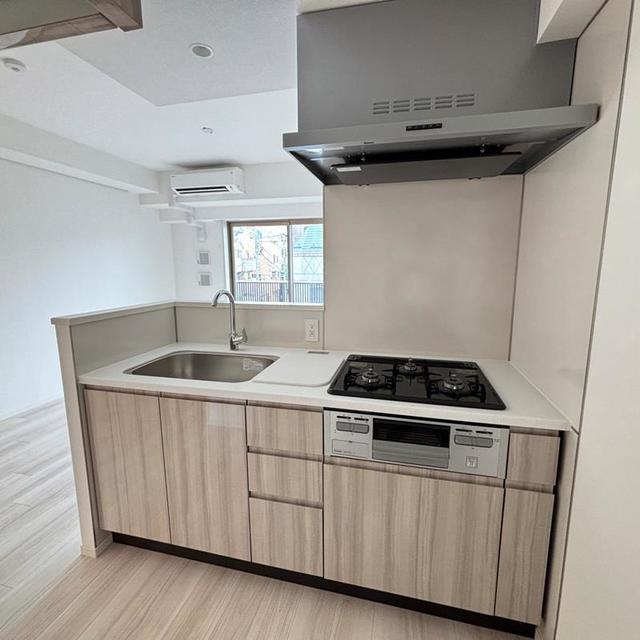 Park Axis Bunkyo Hongo 512 - 291654