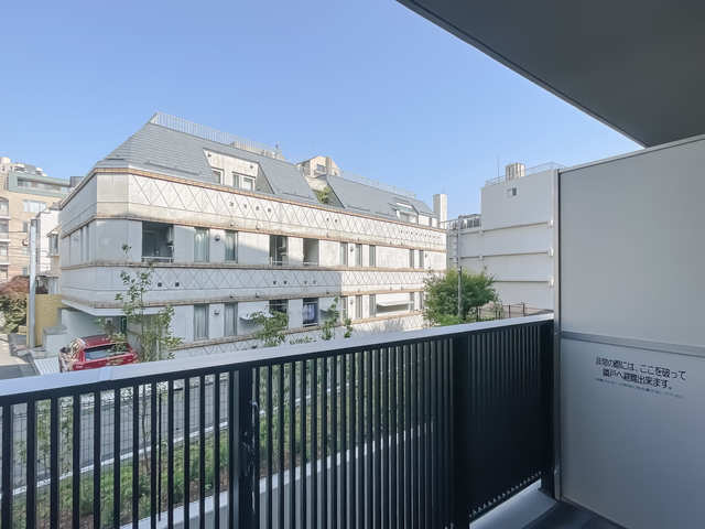 Park Axis Bunkyo Hongo 414 - 291669