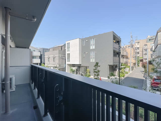 Park Axis Bunkyo Hongo 414 - 291667