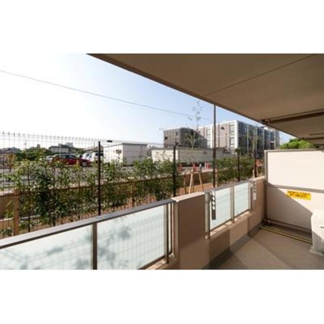 Bellfore Musashino 113 - 288782