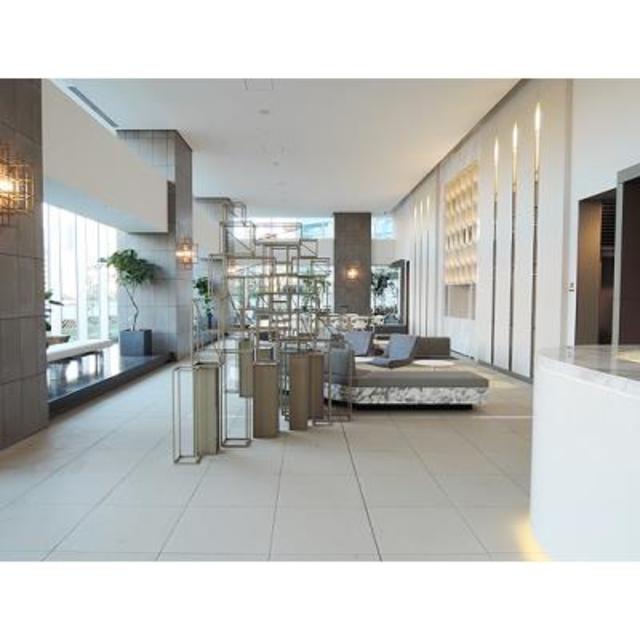 パークアクシス豊洲キャナル 1113 - 291738