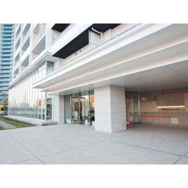 パークアクシス豊洲キャナル 1113 - 291737