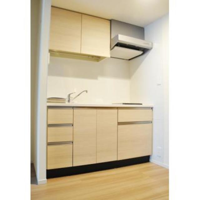 パークアクシス豊洲キャナル 1113 - 291735