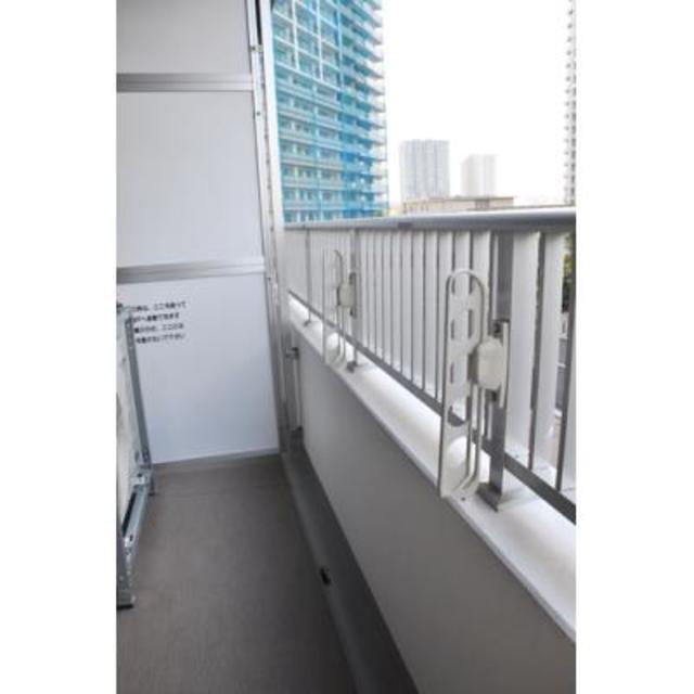 パークアクシス豊洲キャナル 1113 - 291736