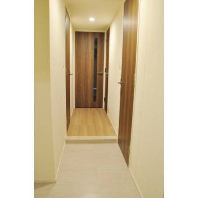 パークアクシス豊洲キャナル 1113 - 291734